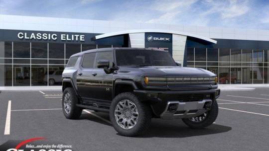 2025 GMC HUMMER EV SUV 1GKB0RDC1SU108550