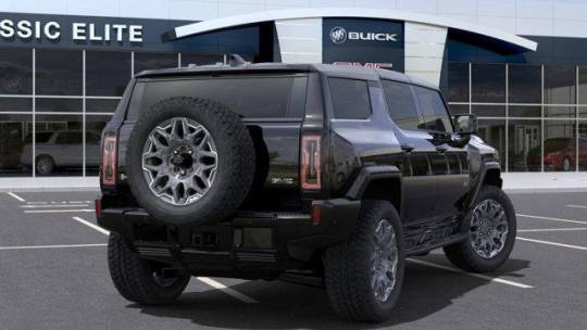 2025 GMC HUMMER EV SUV 1GKB0RDC1SU108550