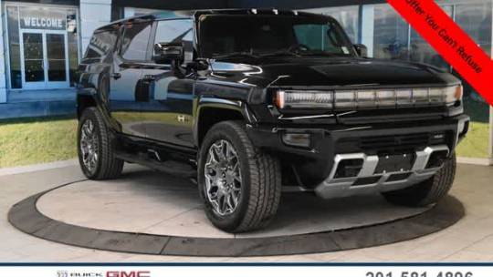 2024 GMC HUMMER EV SUV 1GKB0RDC2RU111323