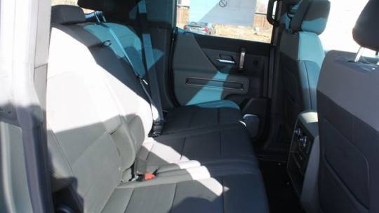 2024 GMC HUMMER EV SUV 1GKB0RDC9RU102473