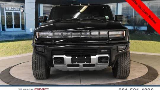 2024 GMC HUMMER EV SUV 1GKB0RDC2RU111323