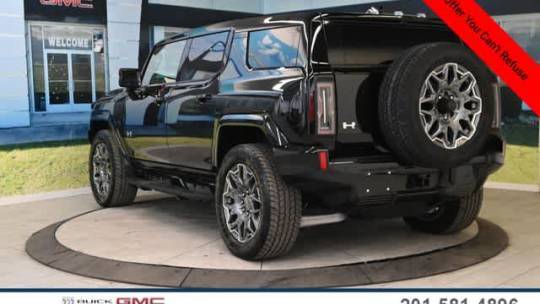 2024 GMC HUMMER EV SUV 1GKB0RDC2RU111323