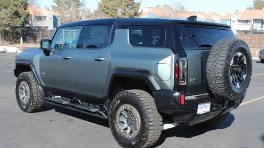 2024 GMC HUMMER EV SUV 1GKB0RDC9RU102473