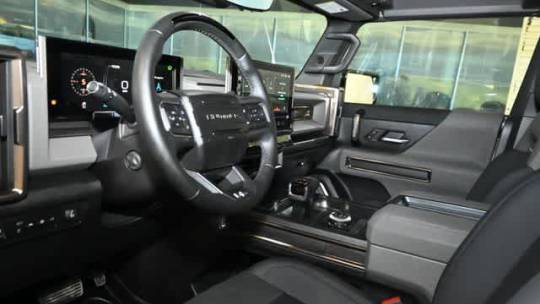 2024 GMC HUMMER EV SUV 1GKB0RDC2RU111323