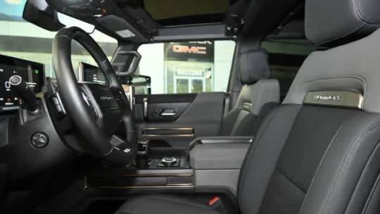 2024 GMC HUMMER EV SUV 1GKB0RDC2RU111323