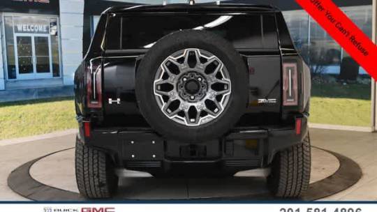 2024 GMC HUMMER EV SUV 1GKB0RDC2RU111323