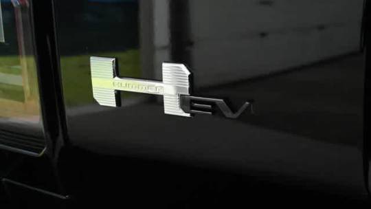 2024 GMC HUMMER EV SUV 1GKB0RDC2RU111323