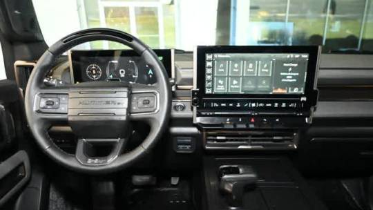 2024 GMC HUMMER EV SUV 1GKB0RDC2RU111323