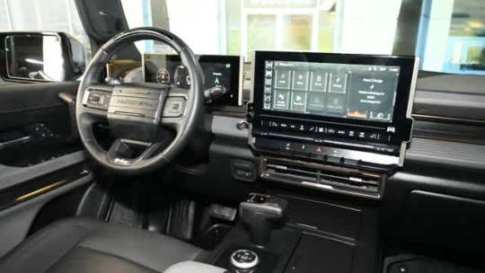 2024 GMC HUMMER EV SUV 1GKB0RDC2RU111323