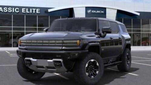 2025 GMC HUMMER EV SUV 1GKB0NDE8SU106451