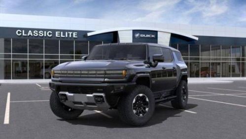 2025 GMC HUMMER EV SUV 1GKB0NDE8SU106451