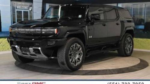 2024 GMC HUMMER EV SUV 1GKB0RDC2RU111323