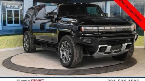 2024 GMC HUMMER EV SUV 1GKB0RDC2RU111323