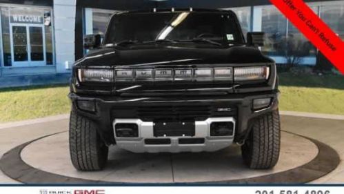 2024 GMC HUMMER EV SUV 1GKB0RDC2RU111323