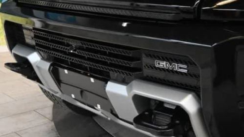 2024 GMC HUMMER EV SUV 1GKB0RDC2RU111323
