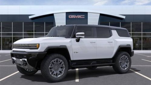 2025 GMC HUMMER EV SUV 1GKB0RDC2SU106399