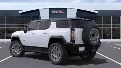 2025 GMC HUMMER EV SUV 1GKB0RDC2SU106399