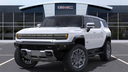 2025 GMC HUMMER EV SUV 1GKB0RDC2SU106399