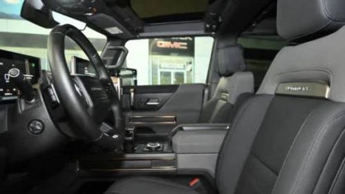 2024 GMC HUMMER EV SUV 1GKB0RDC2RU111323