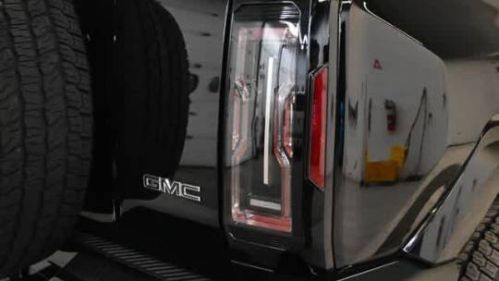 2024 GMC HUMMER EV SUV 1GKB0RDC2RU111323