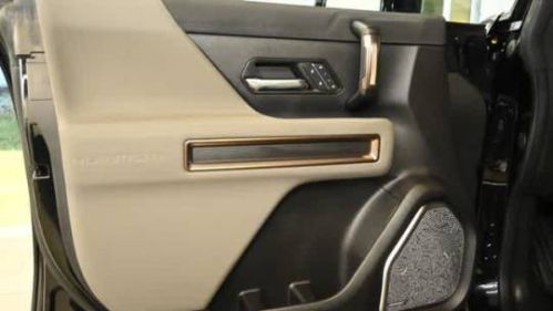 2024 GMC HUMMER EV SUV 1GKB0RDC2RU111323