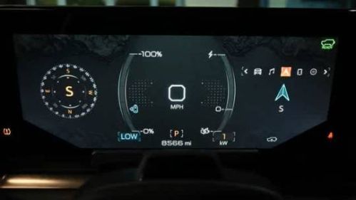 2024 GMC HUMMER EV SUV 1GKB0RDC2RU111323