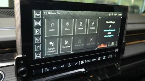 2024 GMC HUMMER EV SUV 1GKB0RDC2RU111323