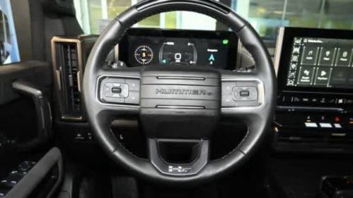 2024 GMC HUMMER EV SUV 1GKB0RDC2RU111323
