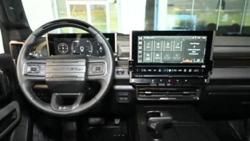 2024 GMC HUMMER EV SUV 1GKB0RDC2RU111323