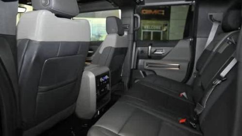 2024 GMC HUMMER EV SUV 1GKB0RDC2RU111323