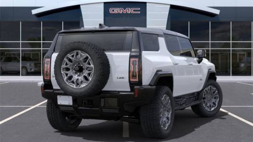 2025 GMC HUMMER EV SUV 1GKB0RDC5SU106395