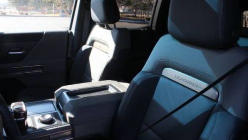 2024 GMC HUMMER EV SUV 1GKB0RDC9RU102473