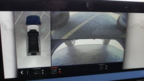 2024 GMC HUMMER EV SUV 1GKB0RDC9RU102473