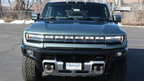 2024 GMC HUMMER EV SUV 1GKB0RDC9RU102473