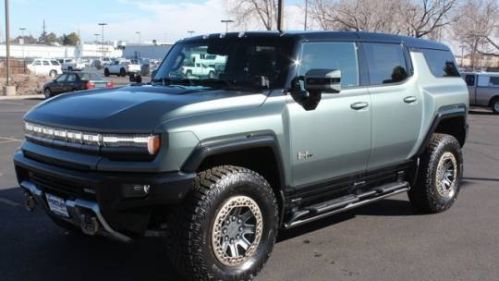 2024 GMC HUMMER EV SUV 1GKB0RDC9RU102473