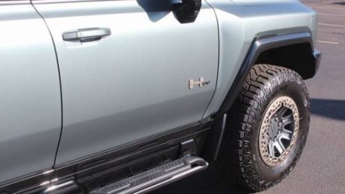 2024 GMC HUMMER EV SUV 1GKB0RDC9RU102473
