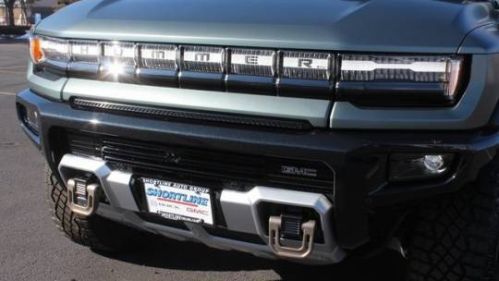 2024 GMC HUMMER EV SUV 1GKB0RDC9RU102473