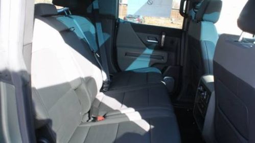 2024 GMC HUMMER EV SUV 1GKB0RDC9RU102473