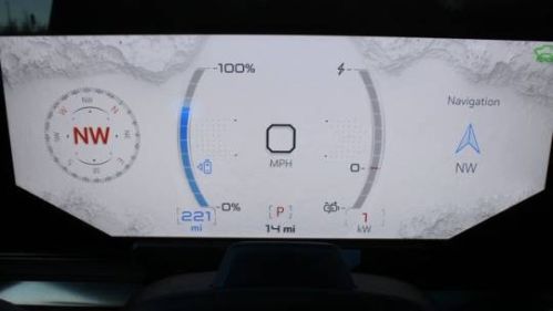 2024 GMC HUMMER EV SUV 1GKB0RDC9RU102473