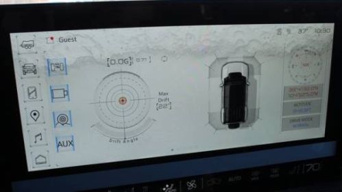2024 GMC HUMMER EV SUV 1GKB0RDC9RU102473