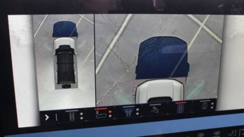 2024 GMC HUMMER EV SUV 1GKB0RDC9RU102473