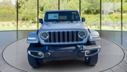 2024 Jeep Wrangler 1C4RJXP62RW121033