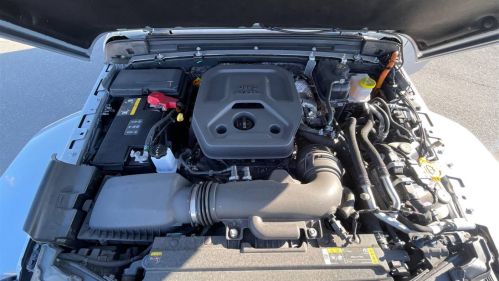 2024 Jeep Wrangler 1C4RJXP62RW121033