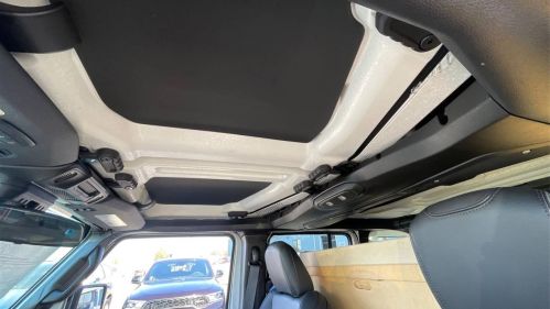2024 Jeep Wrangler 1C4RJXP62RW121033