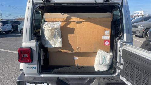 2024 Jeep Wrangler 1C4RJXP62RW121033