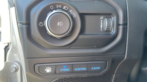 2024 Jeep Wrangler 1C4RJXP62RW121033