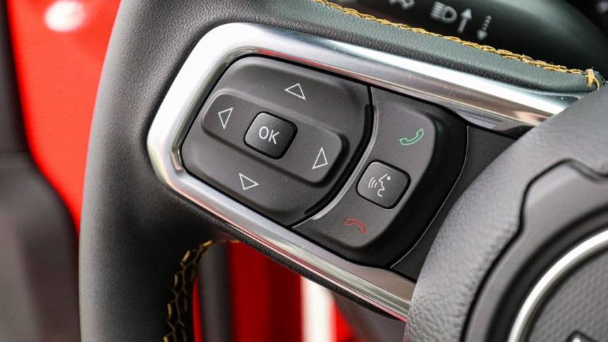 2024 Jeep Wrangler 1C4RJXP60RW310988