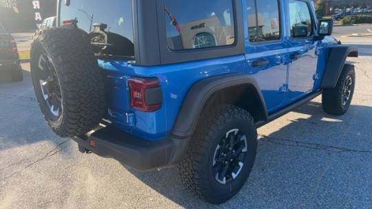2024 Jeep Wrangler 1C4RJXR64RW190268