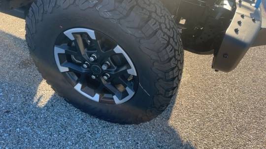 2024 Jeep Wrangler 1C4RJXR64RW190268