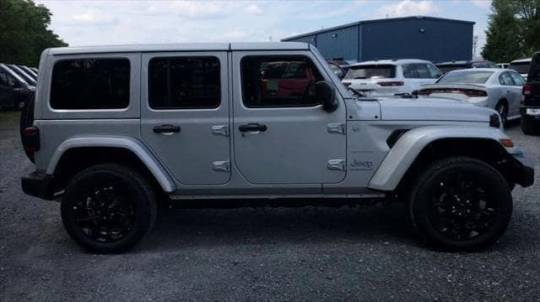 2024 Jeep Wrangler 1C4RJXP6XRW154586